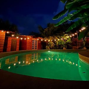 Luhme Tulum Hostel - Free Bike & Free Cenote Access
